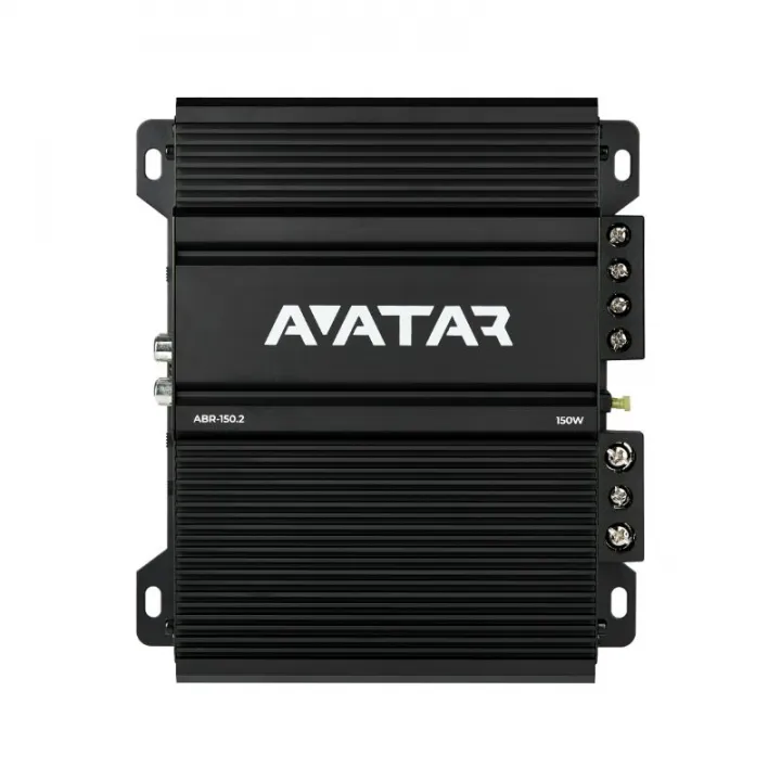 Avatar ABR-150.2 усилитель в Тольятти