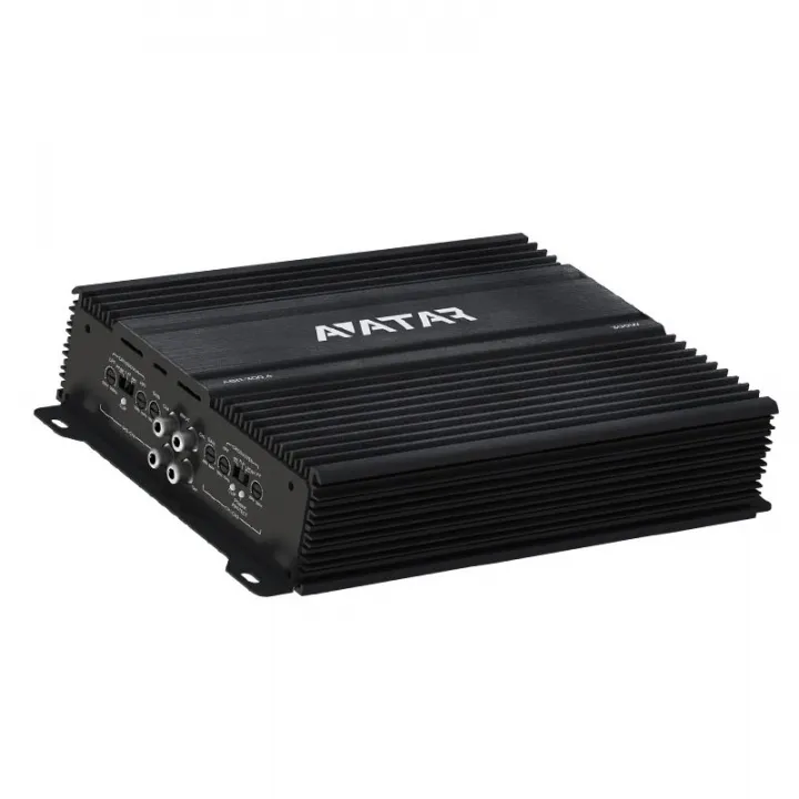 Avatar ABR-300.4 усилитель в Тольятти