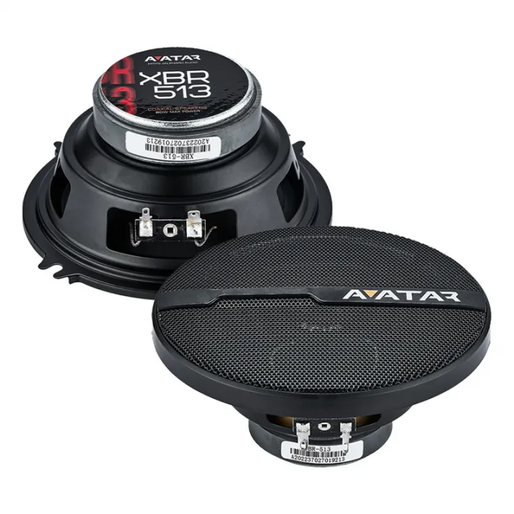 Avatar XBR-513 акустика в Тольятти