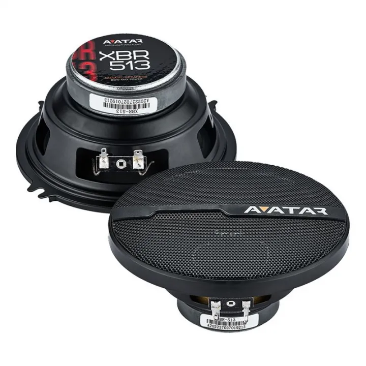 Avatar XBR-513 акустика в Тольятти