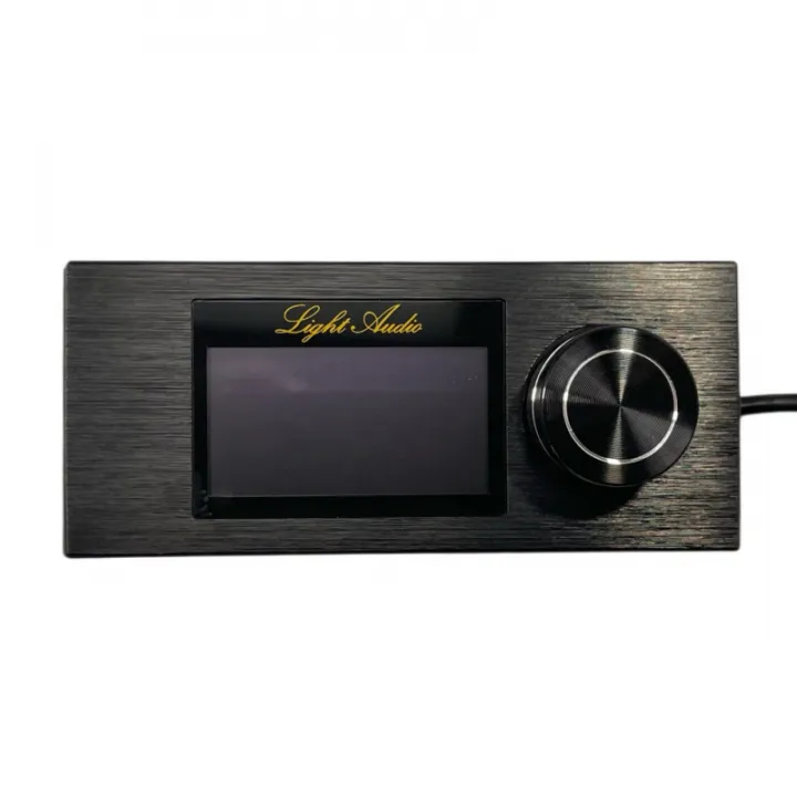 Light Audio LA-ADSP6.8 пульт ДУ LA-cont в Тольятти