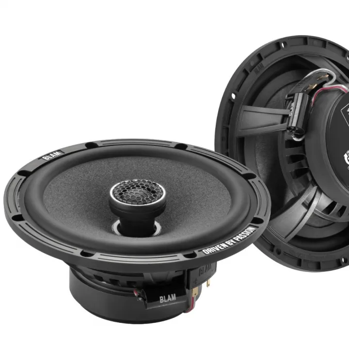 BLAM 165R2C коаксиальная акустика в Тольятти