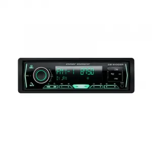 Alphard DB-510DSP 1 din магнитола