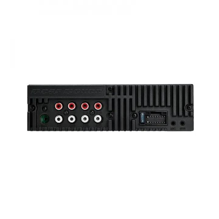 Alphard DB-510DSP 1 din магнитола в Тольятти