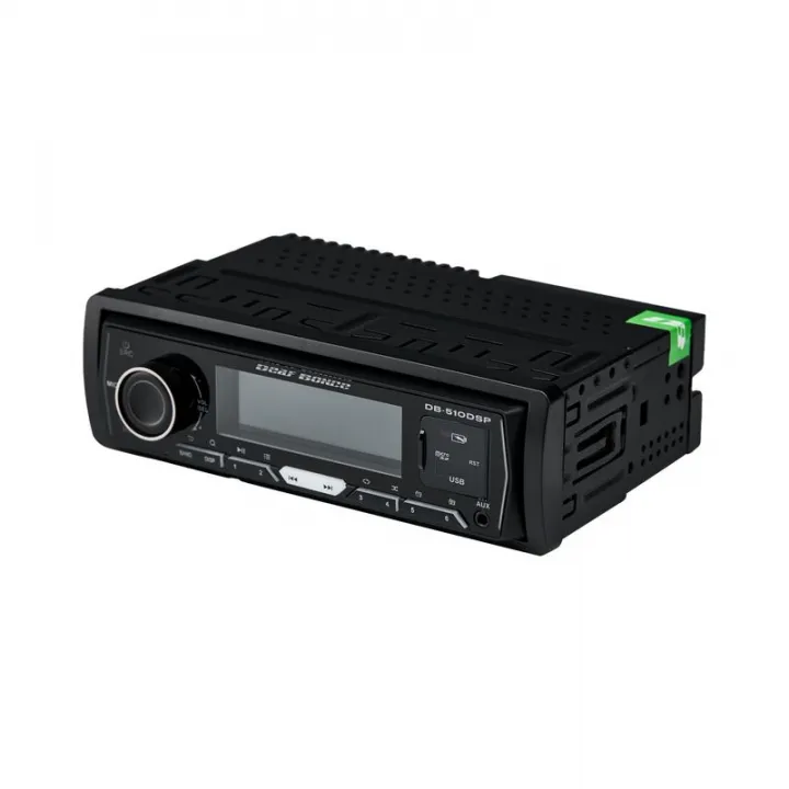 Alphard DB-510DSP 1 din магнитола в Тольятти