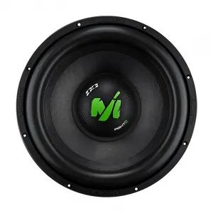 Alphard MACHETE MF-15S D2 сабвуфер