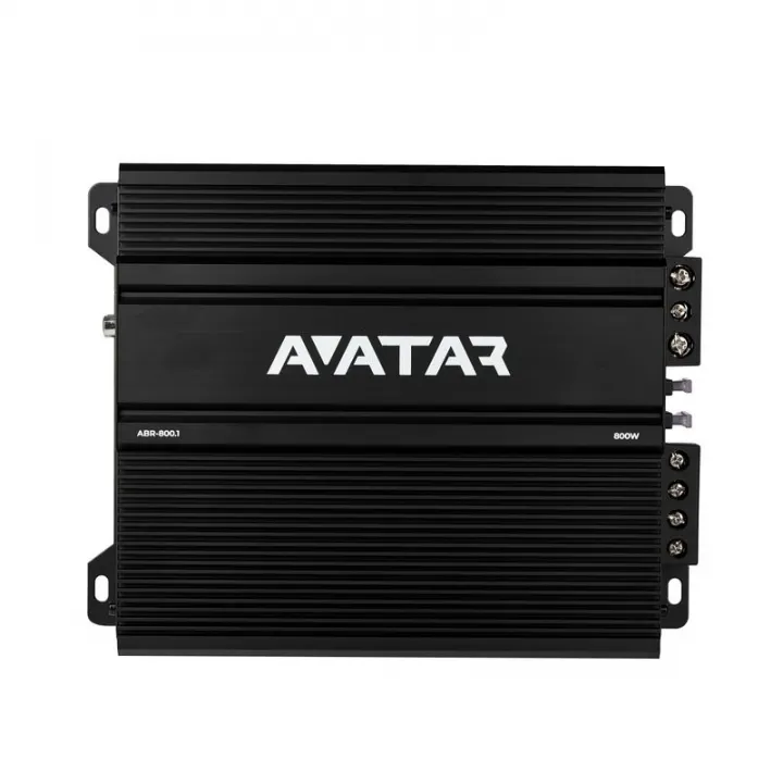 Avatar ABR-800.1 усилитель в Тольятти