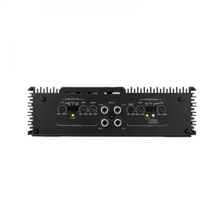 Avatar ABR-500.4 усилитель в Тольятти