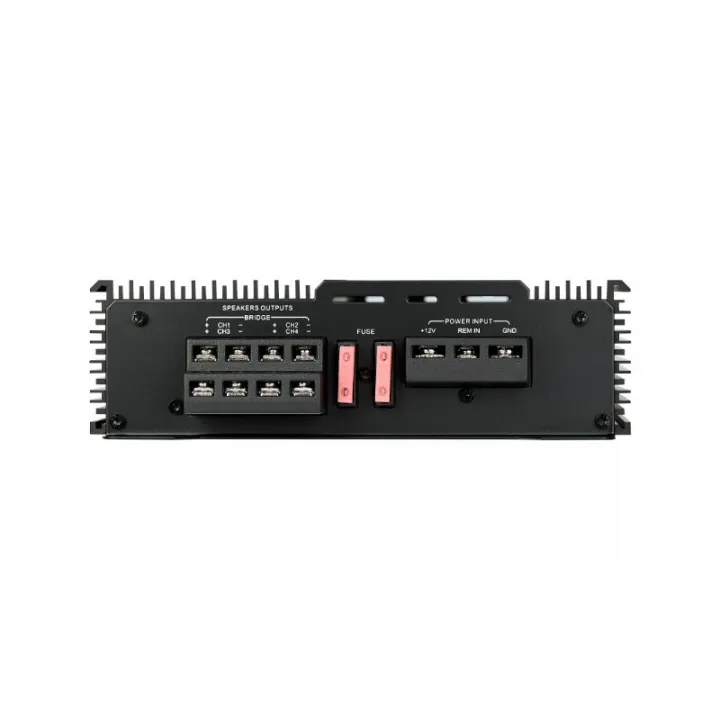 Avatar ABR-500.4 усилитель в Тольятти