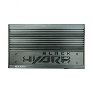 Black Hydra Beta 8.70 DSP усилитель