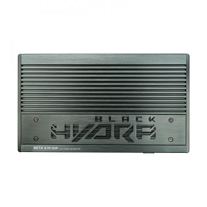 Black Hydra Beta 8.70 DSP усилитель в Тольятти