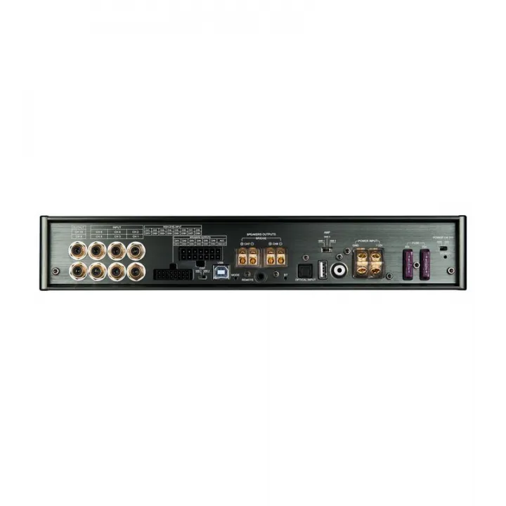 Black Hydra Beta 8.70 DSP усилитель в Тольятти