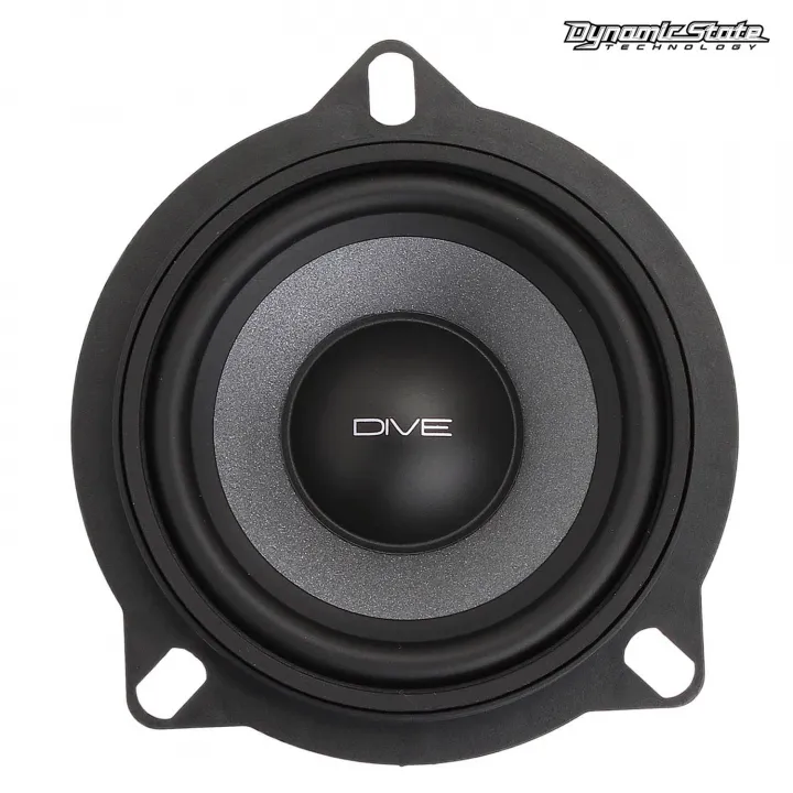 Dynamic State DBW-M104P мидвуферы для штатных мест в автомобилях BMW и MINI в Тольятти