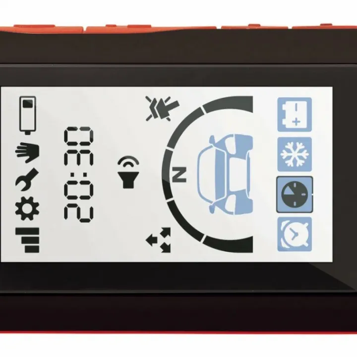 starline e96 брелок в Тольятти