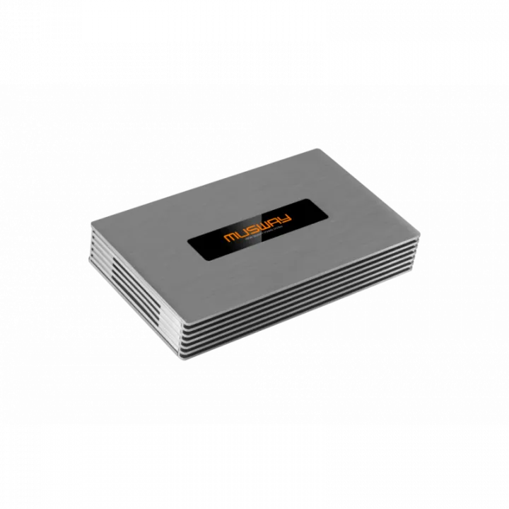 Musway M10 усилитель в Тольятти