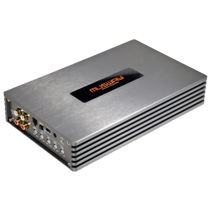Musway One1000 усилитель в Тольятти