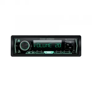 Alphard DB-310DSP 1 din магнитола