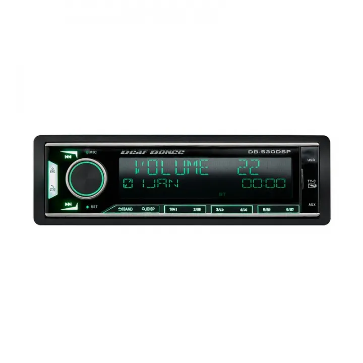 Alphard DB-530DSP 1 din магнитола в Тольятти