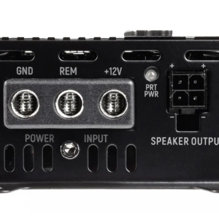 AMP MICRON 1.500 усилитель в Тольятти