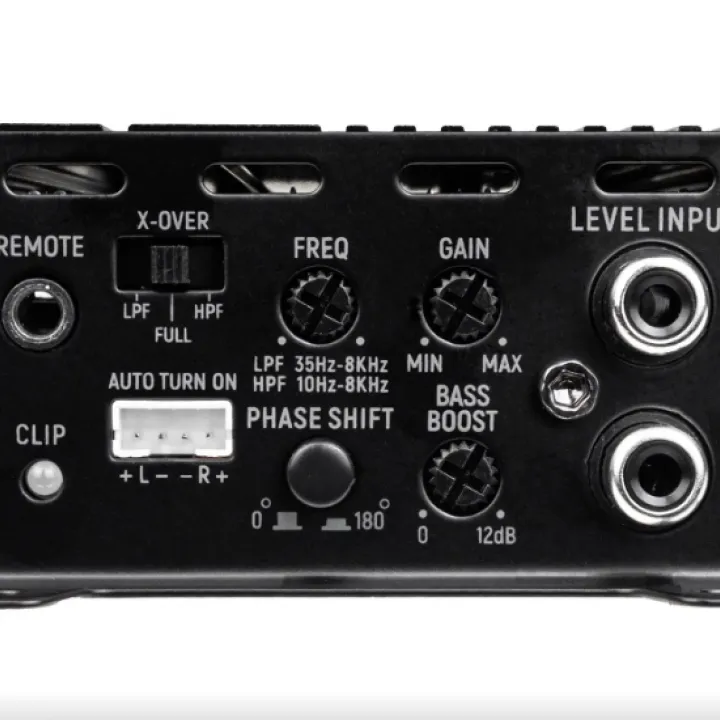 AMP MICRON 1.800 усилитель в Тольятти