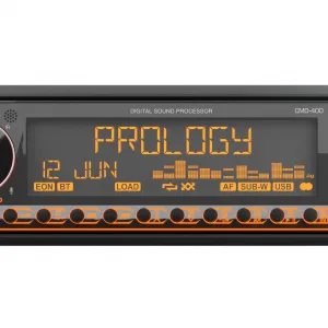 Prology CMD-400 1 din магнитола