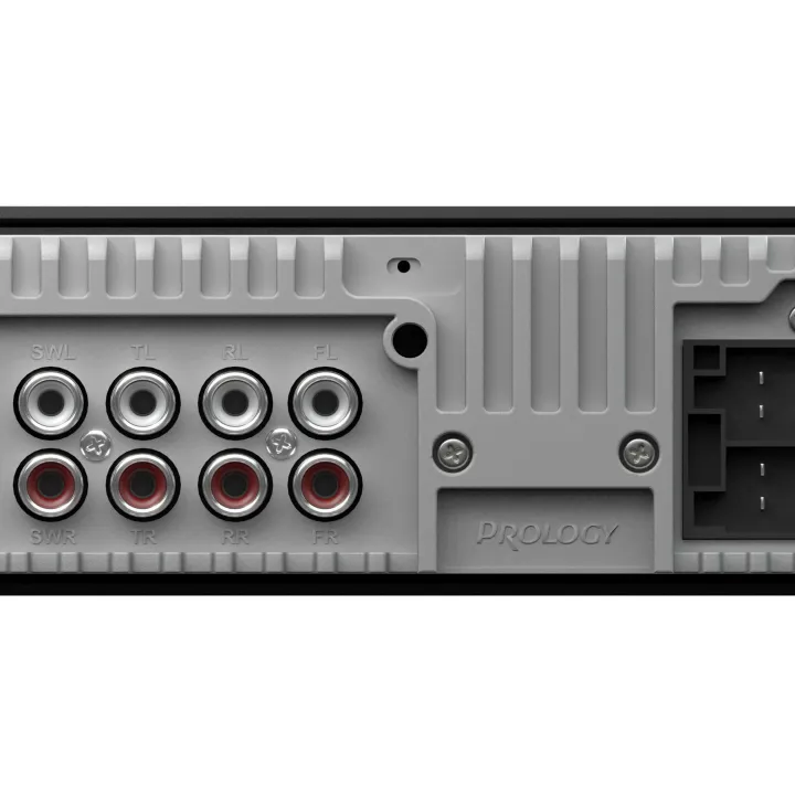 Prology CMD-400 1 din магнитола в Тольятти
