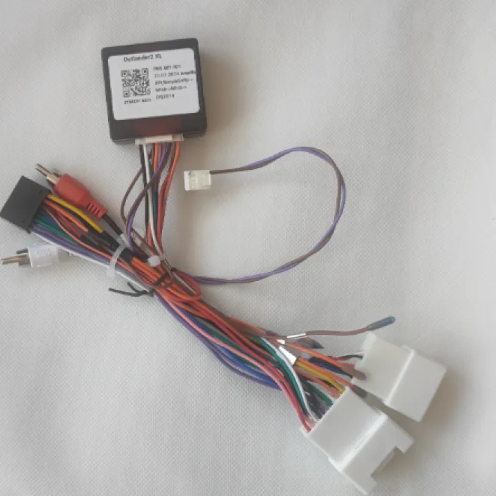 CAN Mitsubishi RP5-MT-101 в Тольятти