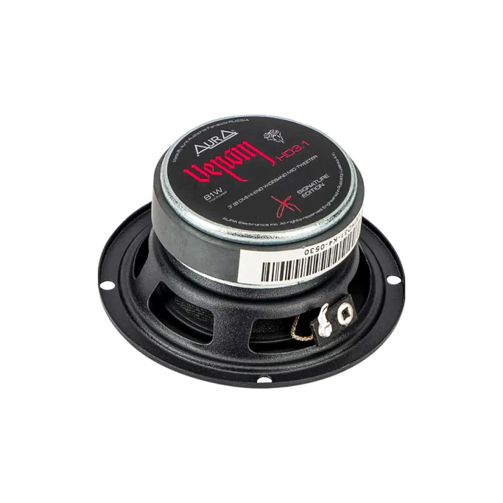 AURA VENOM-HD3.1 Акустика в Тольятти