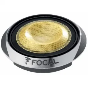 Focal K2 Power TKMX (TWVE 1026) твитер 51 мм