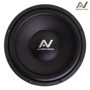AUDIO NOVA SW30.2 сабвуфер