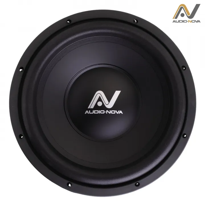 AUDIO NOVA SW30.2 сабвуфер в Тольятти