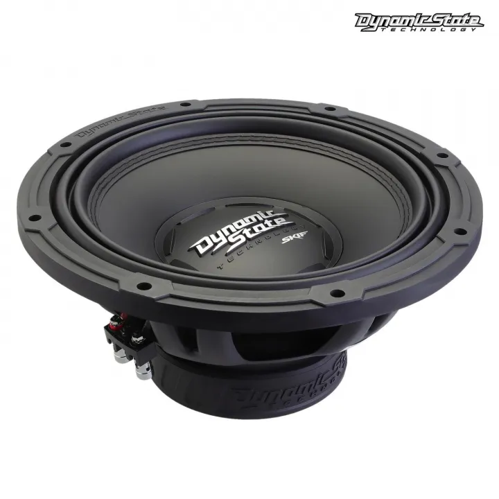 Dynamic State SKIF SKW-252 сабвуфер 10.6" в Тольятти