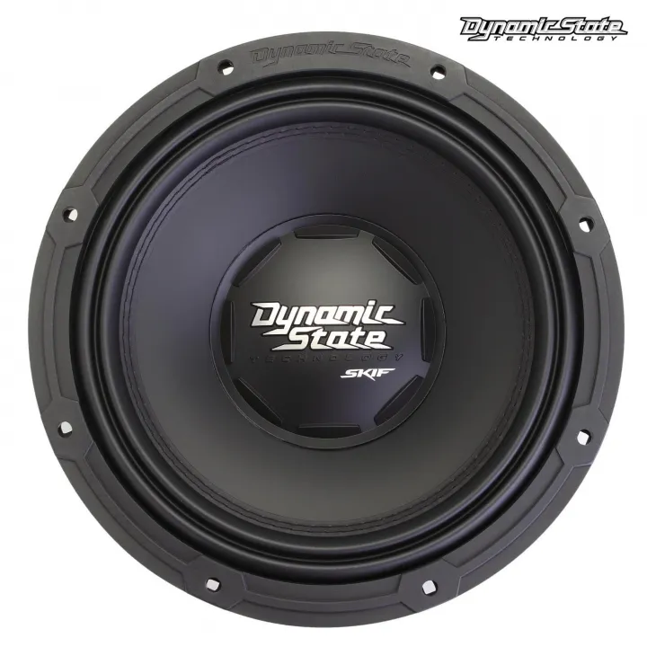 Dynamic State SKIF SKW-302 сабвуфер в Тольятти