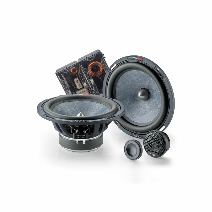 Focal PS165SF Slatefiber компонентная акустика в Тольятти
