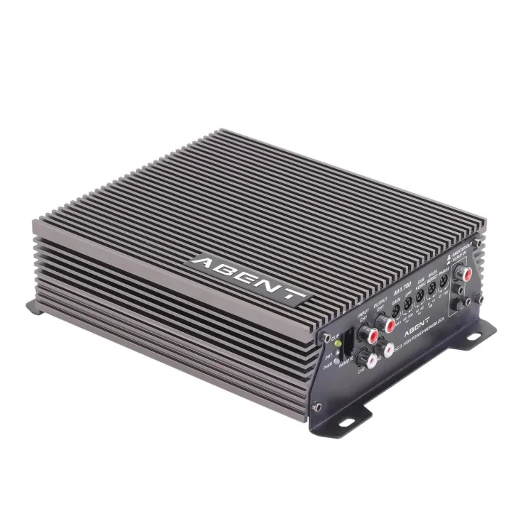 ABENT AA1.700 усилитель в Тольятти