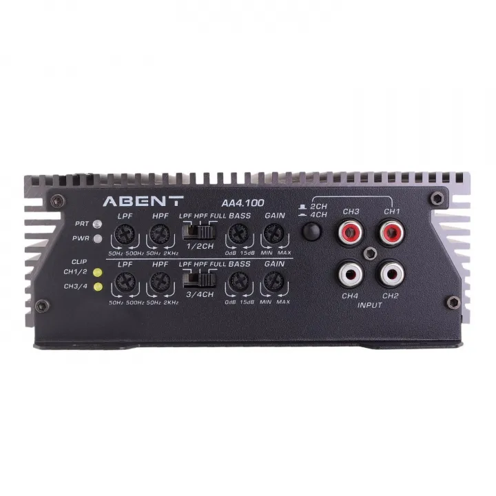 ABENT AA4.100 усилитель в Тольятти