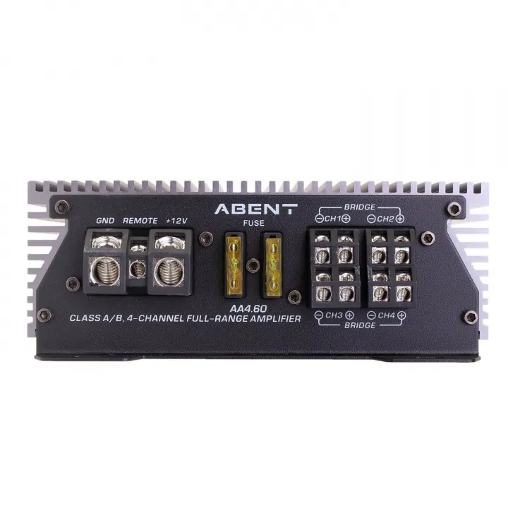 ABENT AA4.60 усилитель в Тольятти