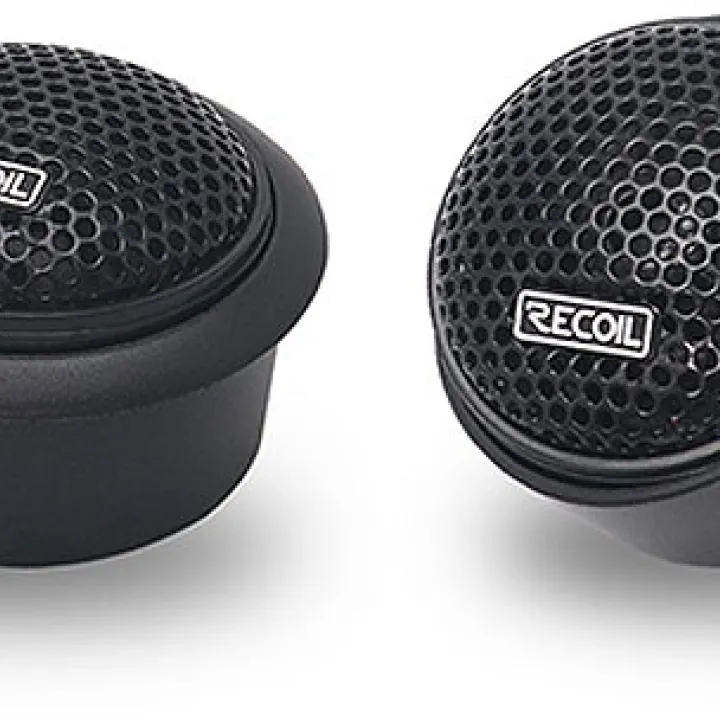 Recoil REM65 2-Way Blue компонентная акустика в Тольятти