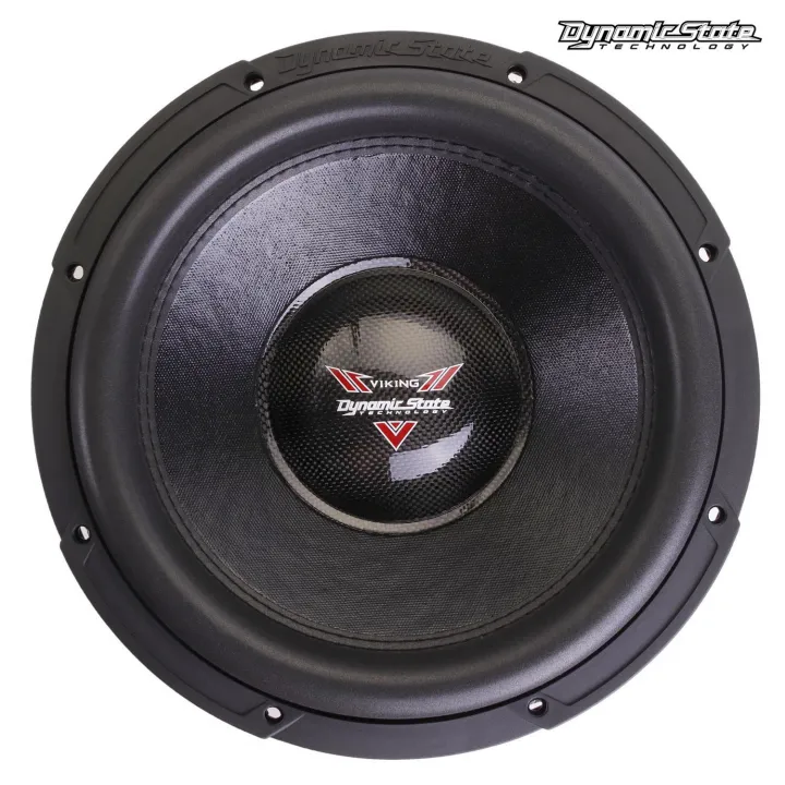 Dynamic State VIKING VSW-30D2 сабвуфер в Тольятти