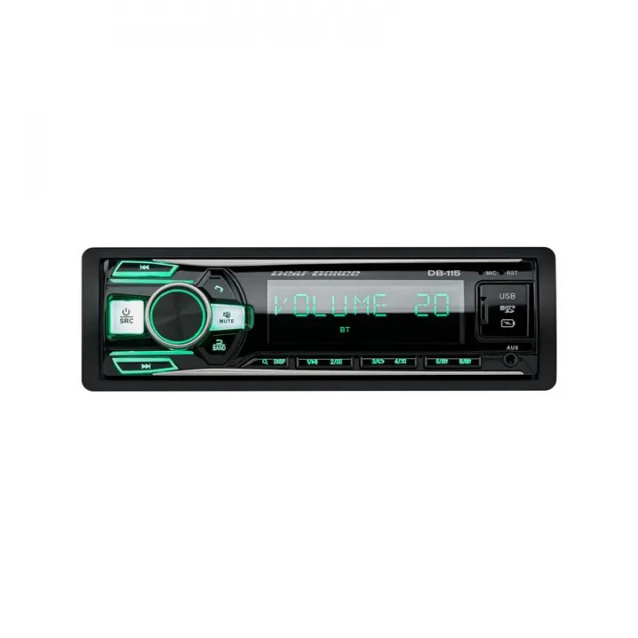 Alphard DB-115 1 din магнитола в Тольятти