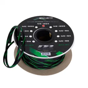 Змеиная кожа Alphard NS-BG4 v2