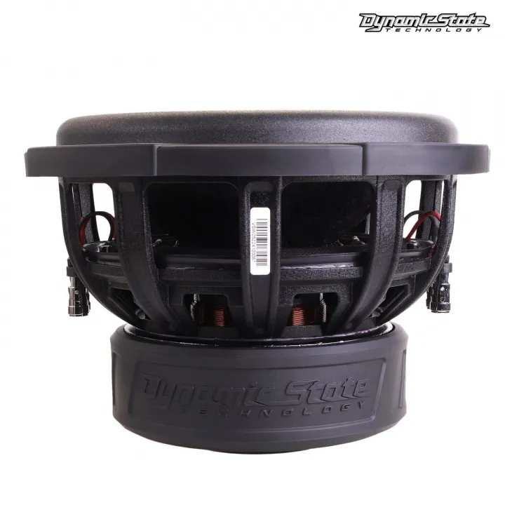 Dynamic State VIKING VSW-252 сабвуфер в Тольятти