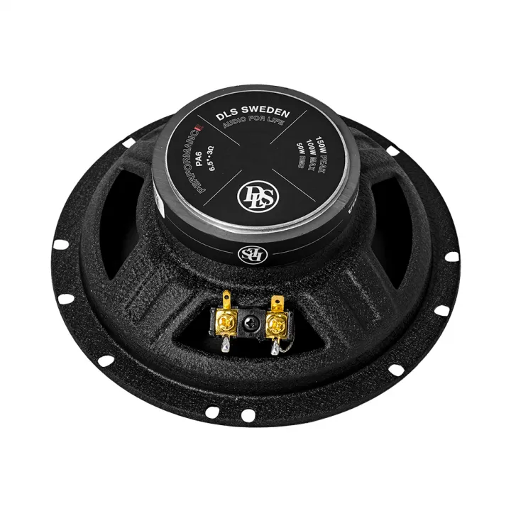 DLS PA6 акустика в Тольятти