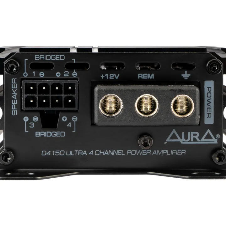 AurA VENOM-D4.150 ULTRA усилитель в Тольятти