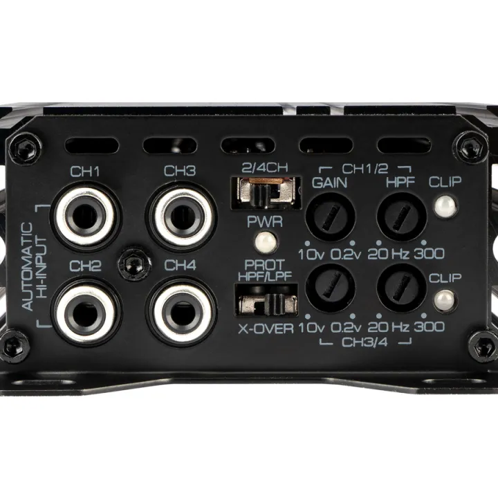 AurA VENOM-D4.150 ULTRA усилитель в Тольятти