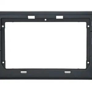 Incar RFR-FC672 10.1" переходная рамка Renault Duster II 2020+
