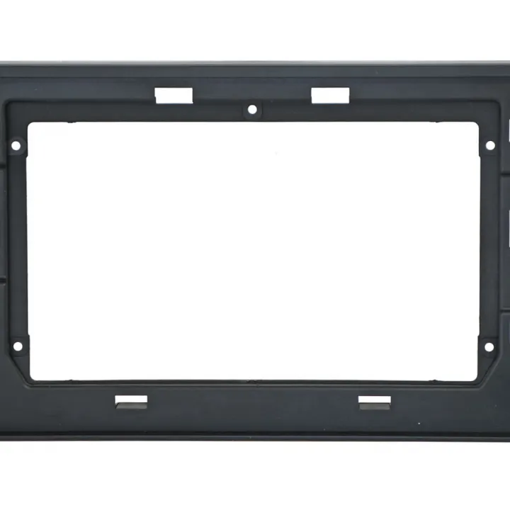 Incar RFR-FC672 10.1" переходная рамка Renault Duster II 2020+ в Тольятти