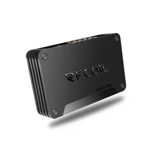 Процессор Recoil P610-PRO