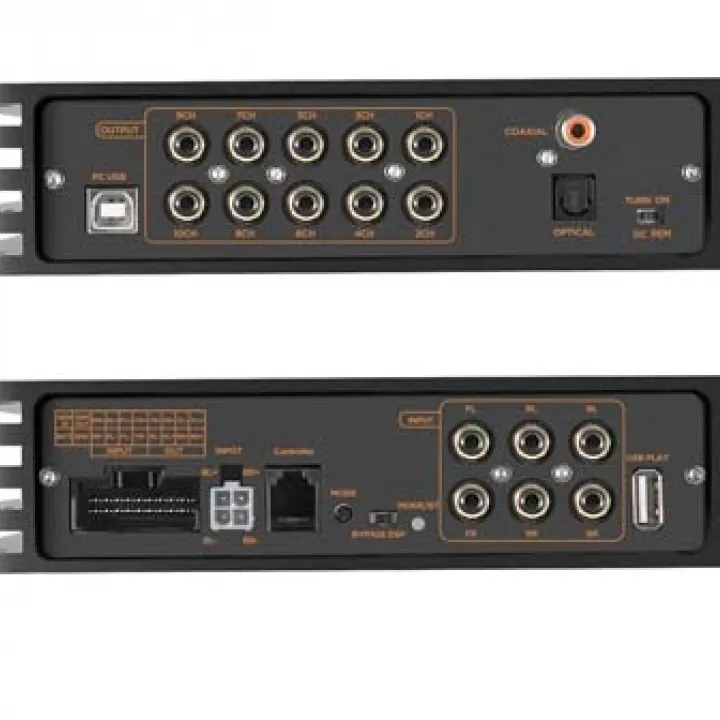Процессор Recoil P610-PRO в Тольятти