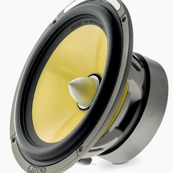 FOCAL Мидбас MW ES165K2 (HPVE1079) в Тольятти
